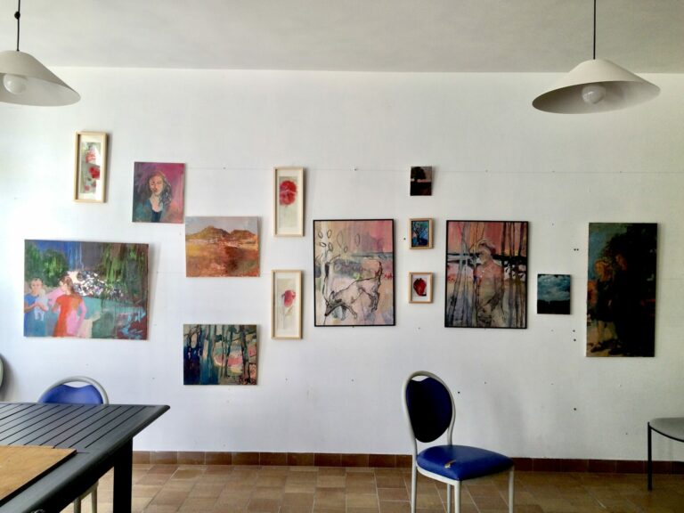 Atelier d'Emmanuelle